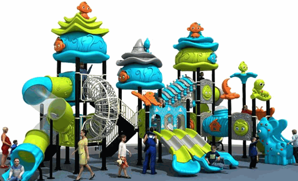 澳柏特游乐设备